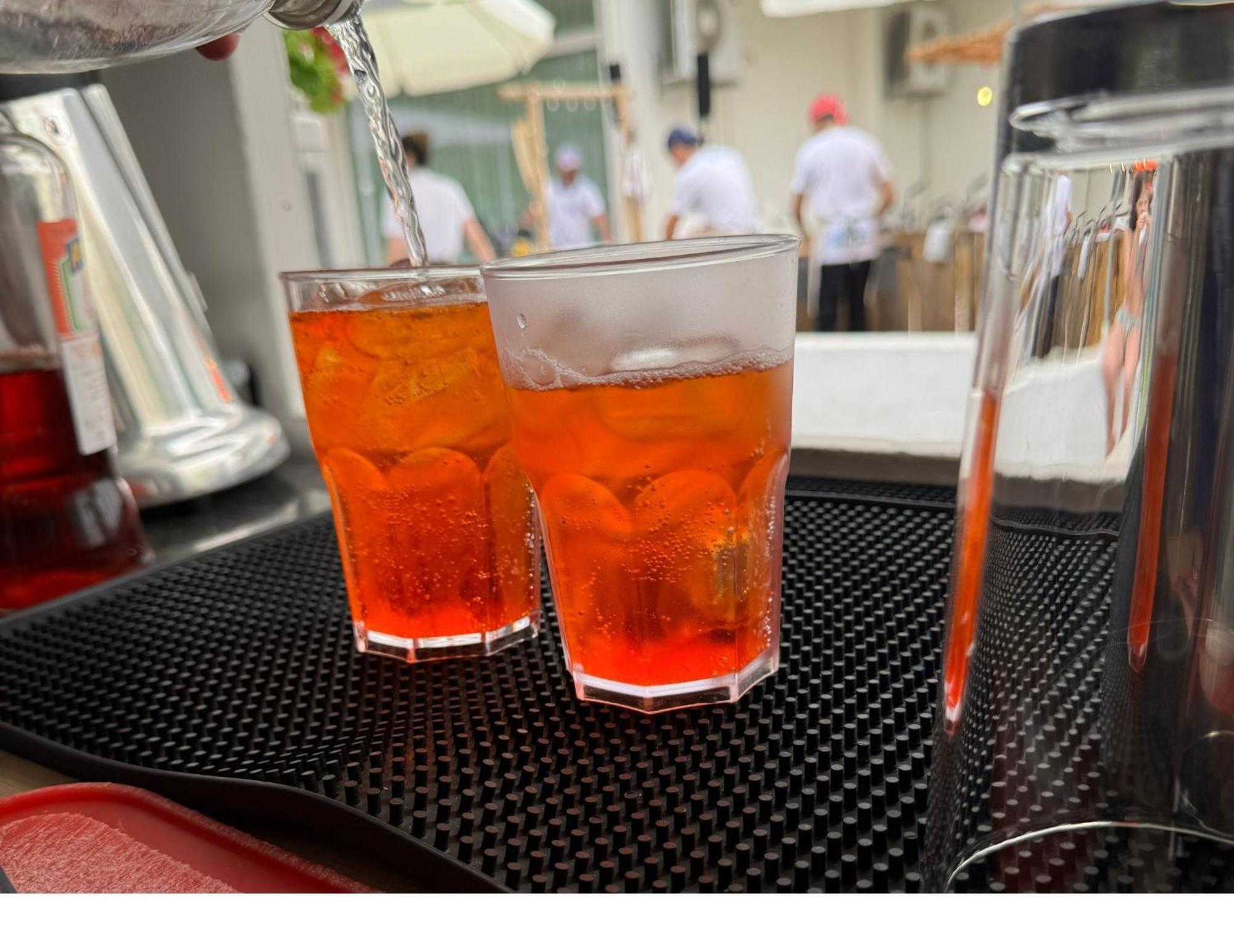 Hotel Villa Del Parco Rimini Kültér fotó